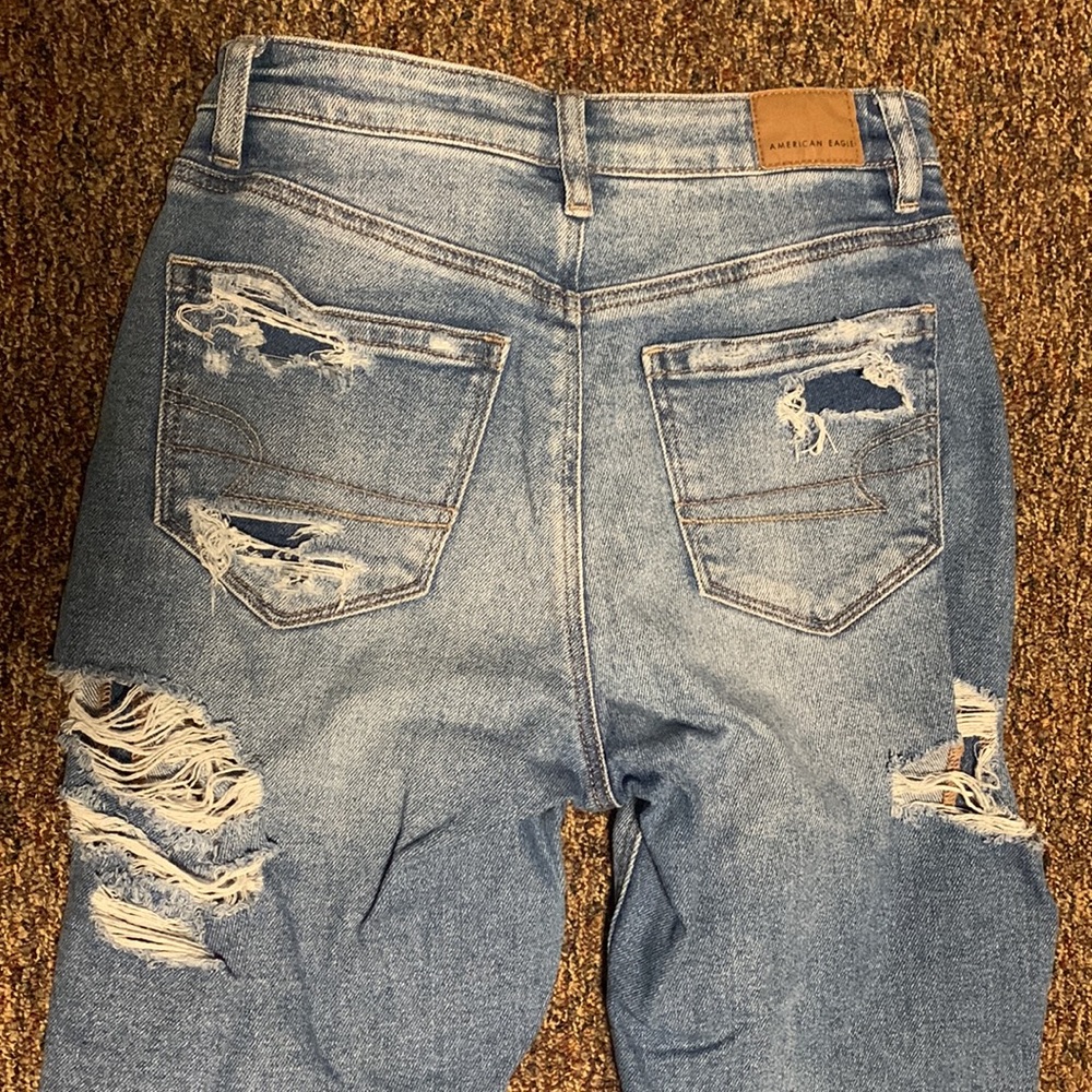 Jeans - Picture 6 of 8